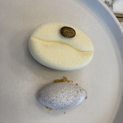 Popinjays - Deconstructed tiramisu