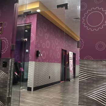 Planet Fitness - Black Card members area - Gyms Near Me - Castle Rock, Colorado