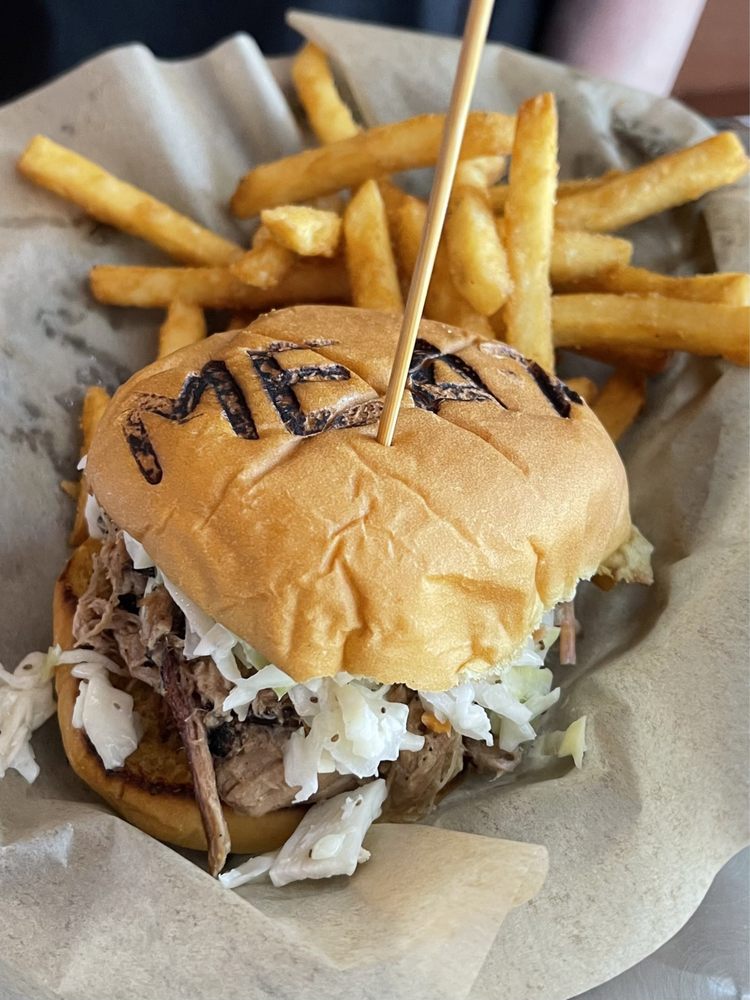 MEAT EATERY AND TAPROOM Updated August 2024 471 Photos & 393