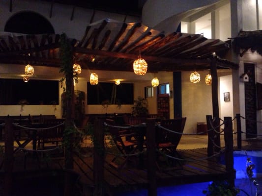 Hotel Matan Ka´an by GuruHotel by null