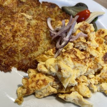 Schmidt's Märkte - This is the one !! Best hashbrowns I've ever had !! - Grocery Near Me - Bonndorf, BW