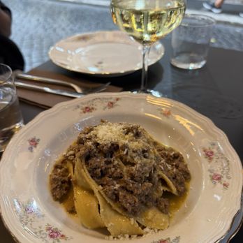Agrodolce Roma - Pinot - Roman Near Me - Rome, RM