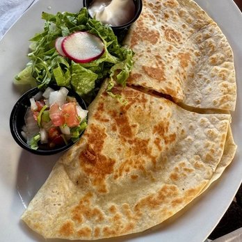Mole Cantina Mexicana - Chicken quesadilla - Mexican Near Me - Wellington, Florida Mole Cantina Mexicana - Chicken quesadilla - Mexican Near Me - Wellington, Florida