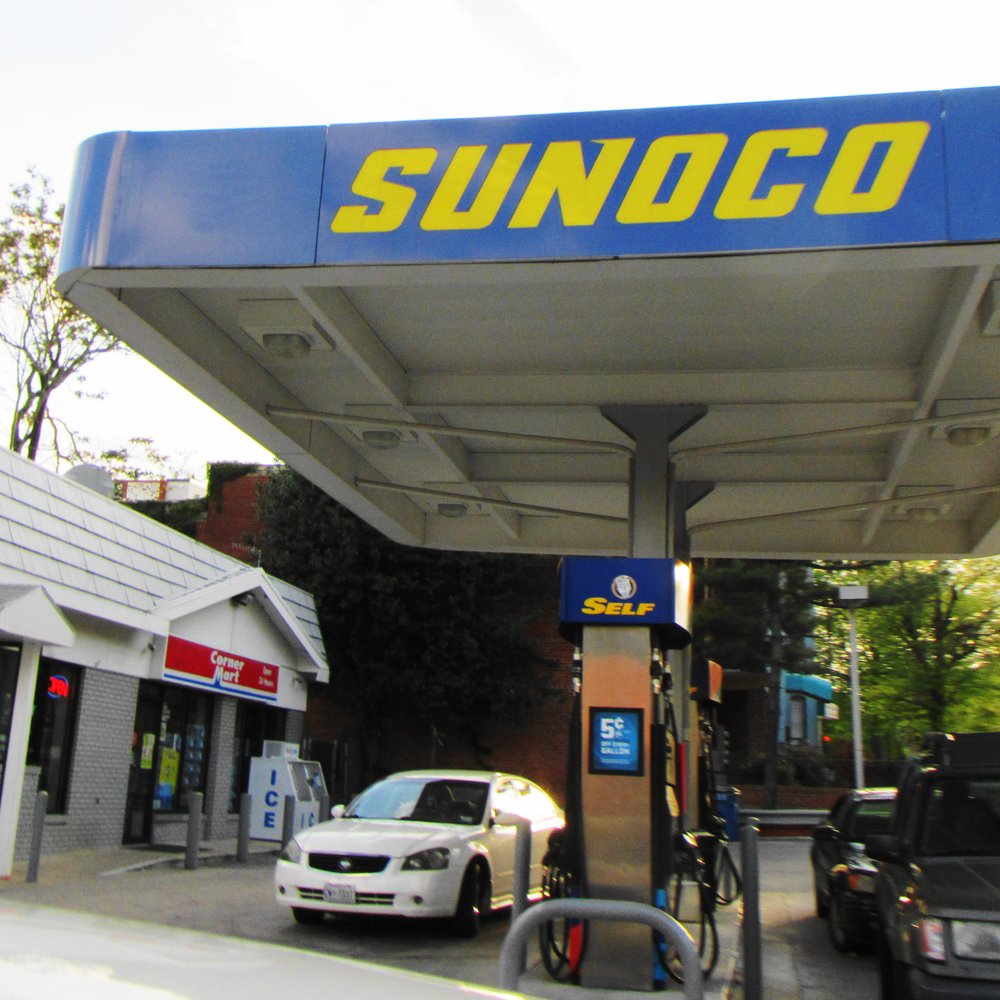 TOP 10 BEST Gas & Service Stations near Columbia Heights, Washington, DC -  Updated 2026 - Yelp