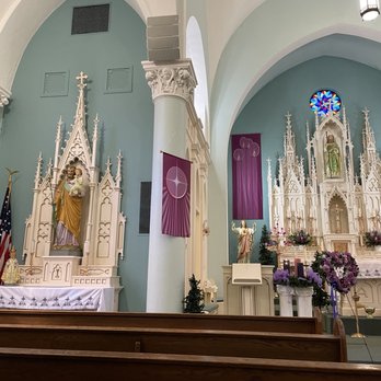 St James Catholic Church - Churches Near Me - Seguin, Texas St James Catholic Church - Churches Near Me - Seguin, Texas