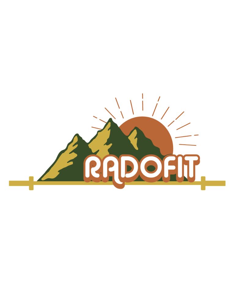 Radofit Logo