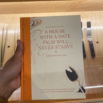 Now Serving - Bookstores Near Me - Los Angeles, California