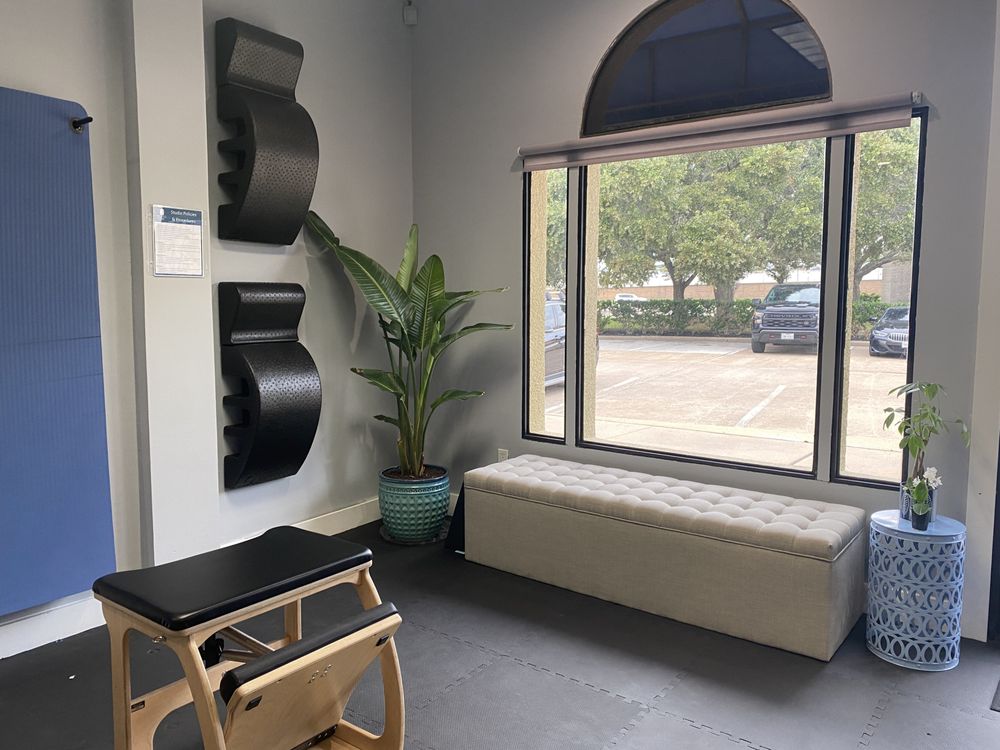 Pilates Lab Image