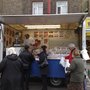 Saturday Market Butcher