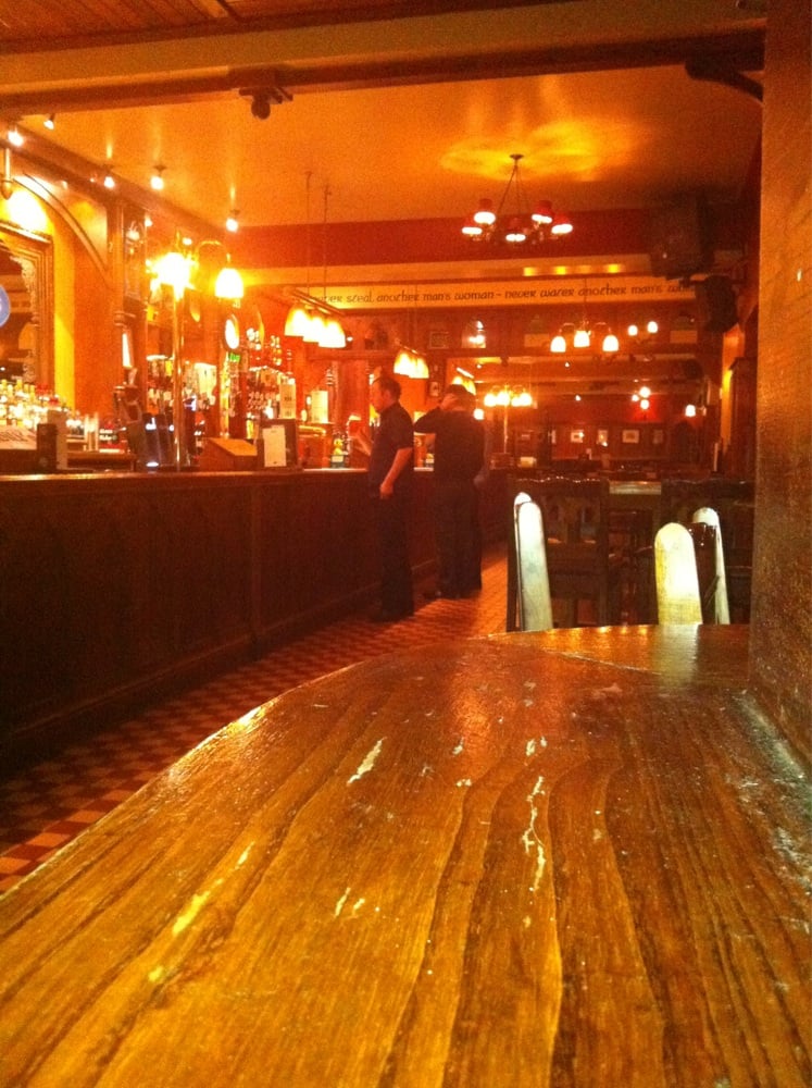 O’NEILL’S READING 14 Reviews 4 Friar Street, Reading, United