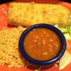 Hacienda Colorado - Quesochanga