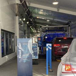 Waterway Carwash