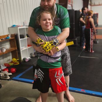 Extreme Martial Arts - Martial Arts Near Me - Amarillo, Texas