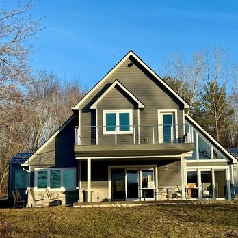 Liberty Exteriors - Roofing Near Me - Cambridge, Minnesota Liberty Exteriors - Roofing Near Me - Cambridge, Minnesota