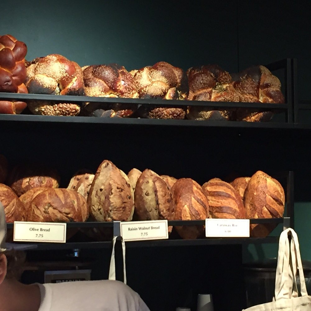 Breads Bakery - Upper West Side - Coffee & Tea Near Me - New York, New York Breads Bakery - Upper West Side - Coffee & Tea Near Me - New York, New York