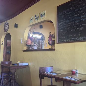 Rex's Cafe - Breakfast & Brunch Near Me - San Pedro, California Rex's Cafe - Breakfast & Brunch Near Me - San Pedro, California