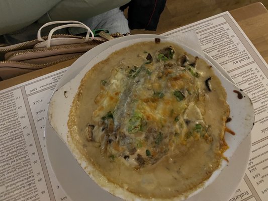 Restaurant Kartoffel Kiste by null