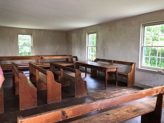 Antietam National Battlefield by null