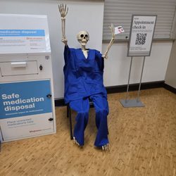 Walgreens