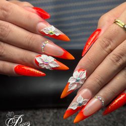 Princess Spa and Nails