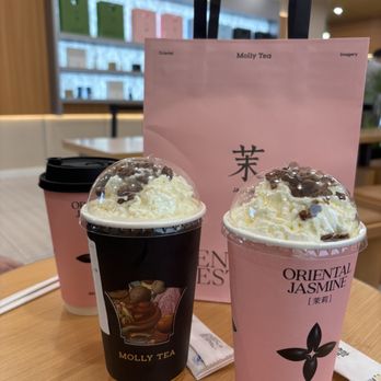 Molly Tea - Bubble Tea Near Me - Sunnyvale, California Molly Tea - Bubble Tea Near Me - Sunnyvale, California