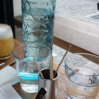 Bistro Špejle - Tapas/Small Plates Near Me - Praha, JC