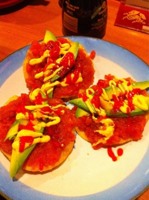 Sushi Yusho by null
