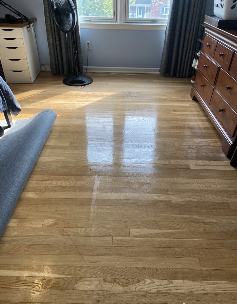 ULLRICH’S CLEANING SERVICE Updated September 2024 10 Photos