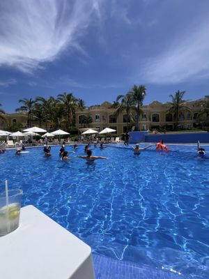 Pueblo Bonito Emerald Bay by null