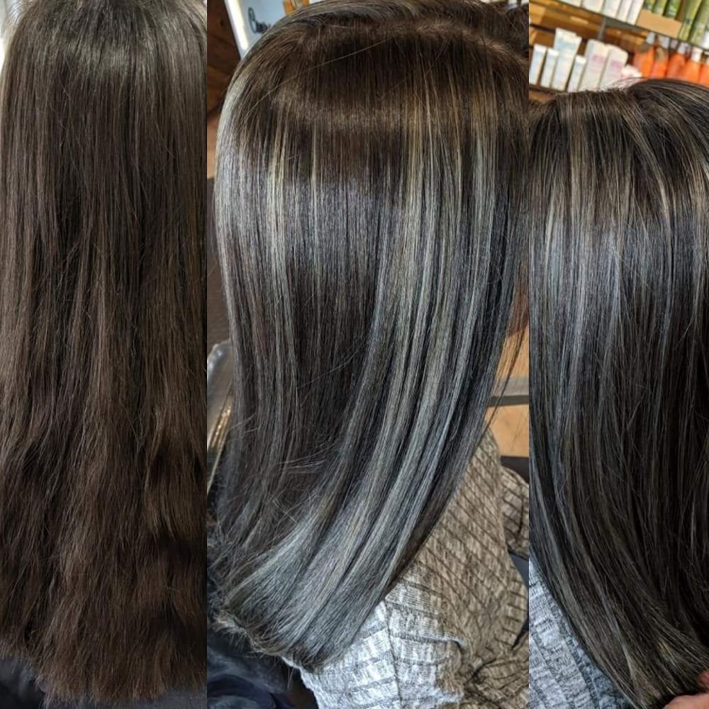 CANVAS HAIR & BODY STUDIO 46 Photos 195 Narragansett Trl, Buxton