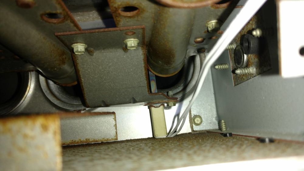 Slide of BCI Mechanical Contracting