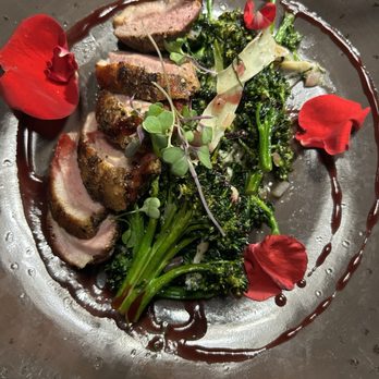 Smoked - Duck breast - Seafood Near Me - Columbia, South Carolina