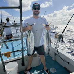 Breakaway Fishing Charters