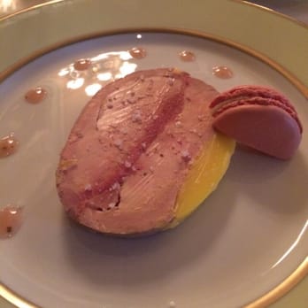 Ladurée - Foie gras pate - Macarons Near Me - Paris, 75 Ladurée - Foie gras pate - Macarons Near Me - Paris, 75