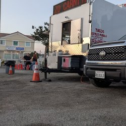Tacos Estilo Puebla