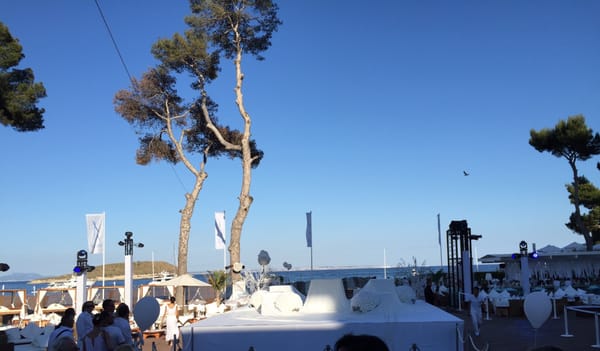 Nikki Beach Mallorca by null