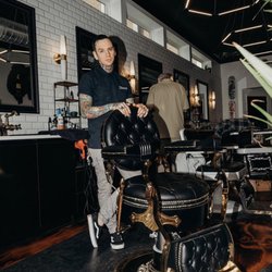Turner's Barber & Company - Chris the Owner
