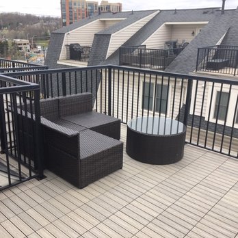 Virginia Deck Builders - Decks & Railing Near Me - Alexandria, Virginia