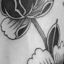 Tattoos By Pete