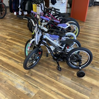 Trek Bicycle Tallahassee - Kid bikes - Bikes Near Me - Tallahassee, Florida