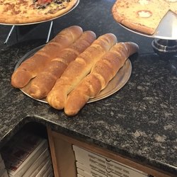 RJ's Pizzeria