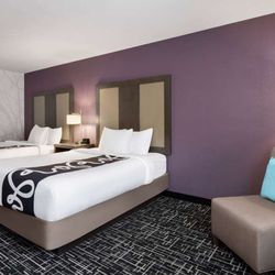 La Quinta by Wyndham Pocatello - Guest room