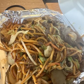 Panda Mongolian BBQ - Mongolian Near Me - Orange, California