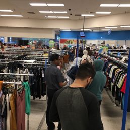 This is the damn line. You'd think it was Christmas or something. What in the holy hell is happening here??? This is the damn line. You'd think it was Christmas or something. What in the holy hell is happening here???