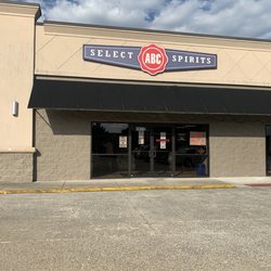 user provided ABC Select Spirits photo