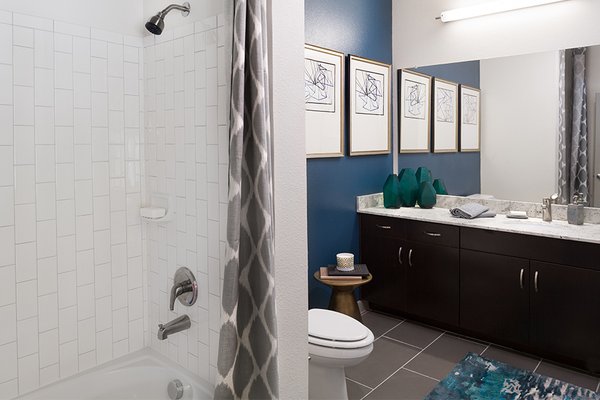 The Addison Apartments by null