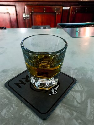 Photo of Catalina Lounge - San Diego, CA, US. Jameson, neat
