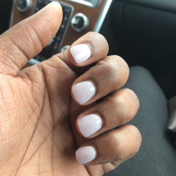The Polish Lounge Salon - Hair Salons Near Me - Rosedale, New York