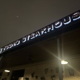 VINCE YOUNG STEAKHOUSE - Updated January 2025 - 780 Photos & 753 Reviews - 301 San Jacinto Blvd