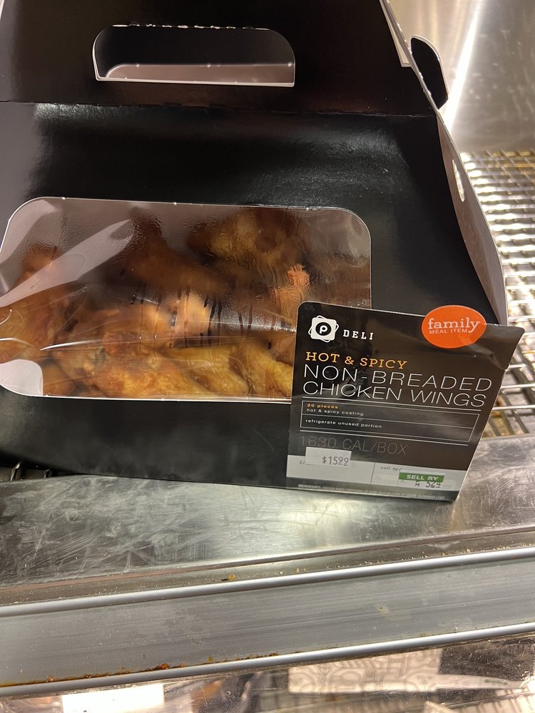 PUBLIX 28 Photos & 62 Reviews 34 Miller St, WinstonSalem, North